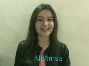 Allynnsa