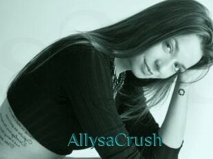 AllysaCrush