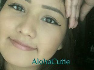AlohaCutie