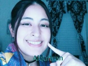 Alquitran