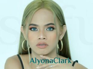 AlyonaClark