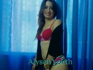 AlysonYouth