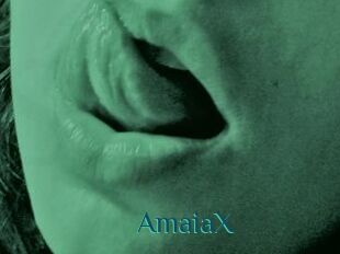 AmaiaX