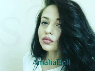 AmaliaDoll