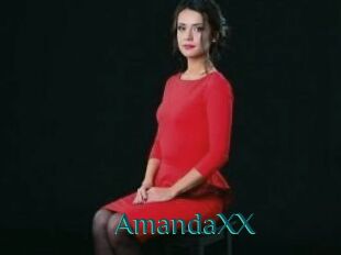 AmandaXX