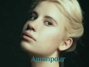 Amanpour