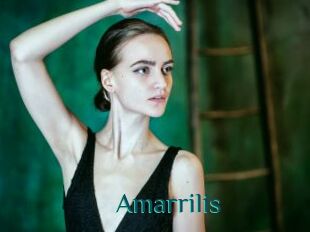 Amarrilis