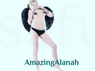 AmazingAlanah