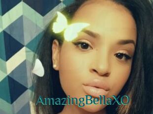 AmazingBellaXO