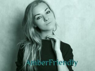 AmberFriendly