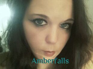 Amberfalls