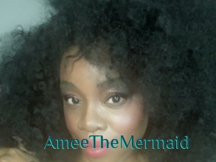 AmeeTheMermaid