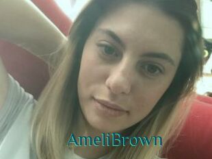 AmeliBrown