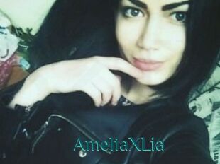 AmeliaXLia