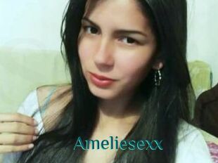 Ameliesexx