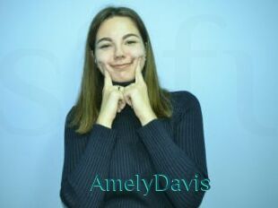 AmelyDavis