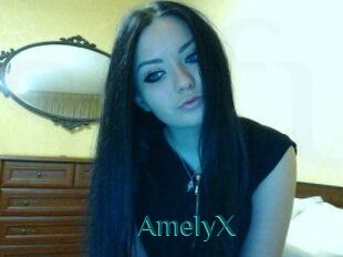 AmelyX