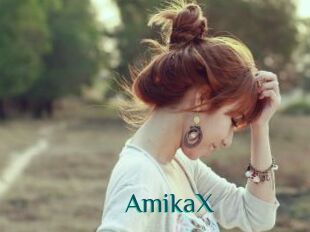 AmikaX