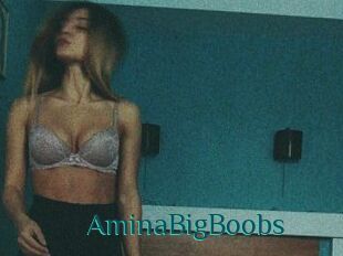 AminaBigBoobs