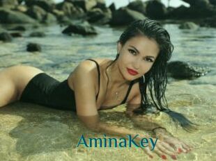 AminaKey