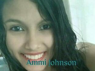 Ammi_Johnson