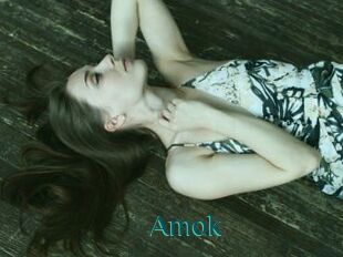 Amok