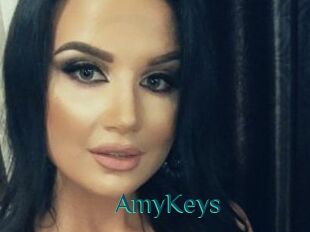 AmyKeys