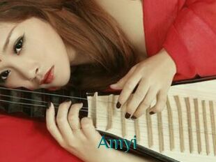 Amyi