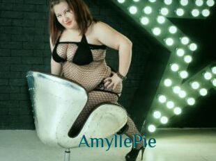 AmyllePie