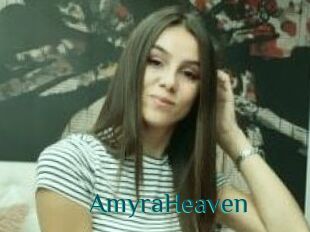 AmyraHeaven