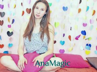 AnaMagic