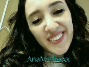 AnaMariaxxx