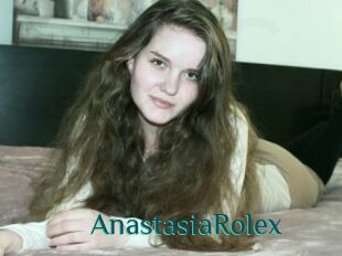 AnastasiaRolex