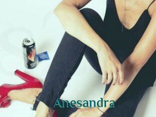 Anesandra