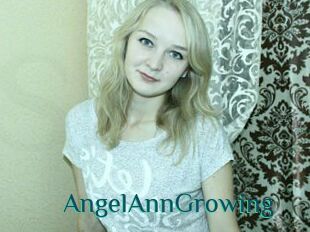 AngelAnnGrowing