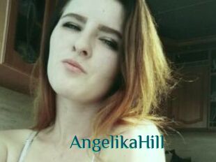 AngelikaHill