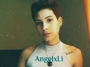 AngelxLi