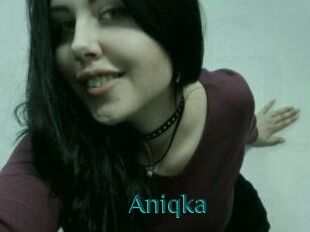 Aniqka