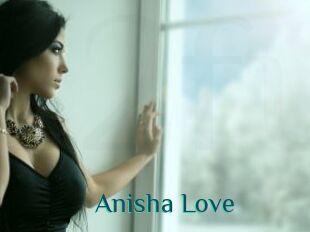 Anisha_Love_