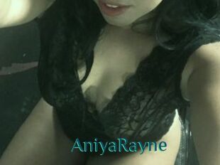 AniyaRayne