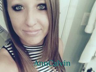 Ann_Calvin