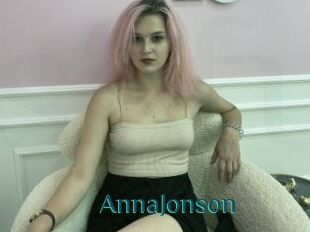 AnnaJonson