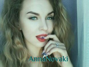 AnnaNovaki