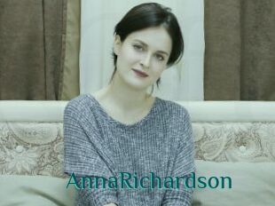 AnnaRichardson
