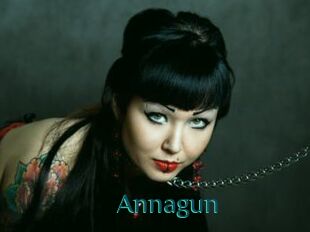 Annagun