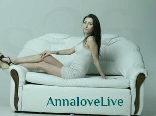 AnnaloveLive