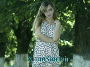 AnneSinclair