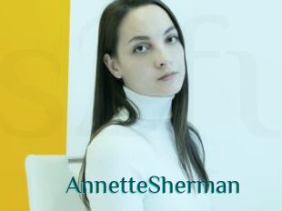 AnnetteSherman