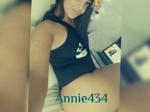 Annie434