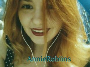AnnieRobiins